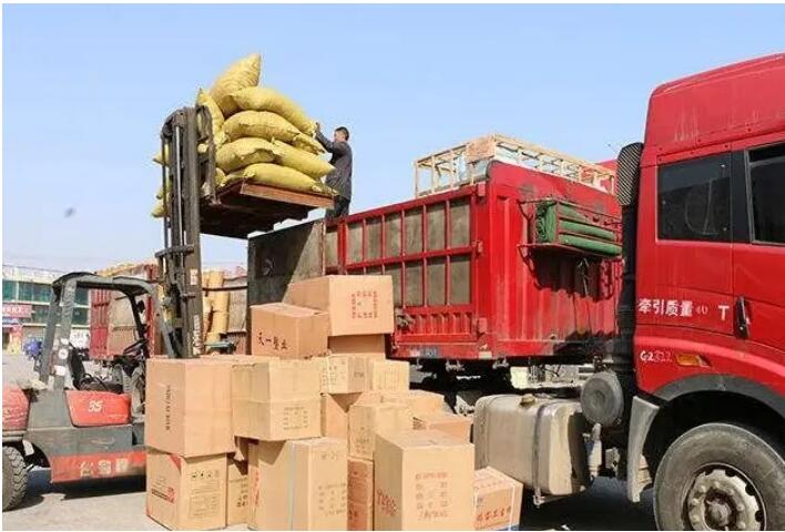 漳州到溧阳市物流专线