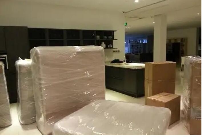 漳州到溧阳市长途搬家