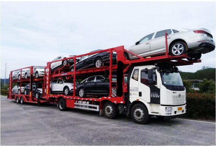 漳州到溧阳市轿车托运